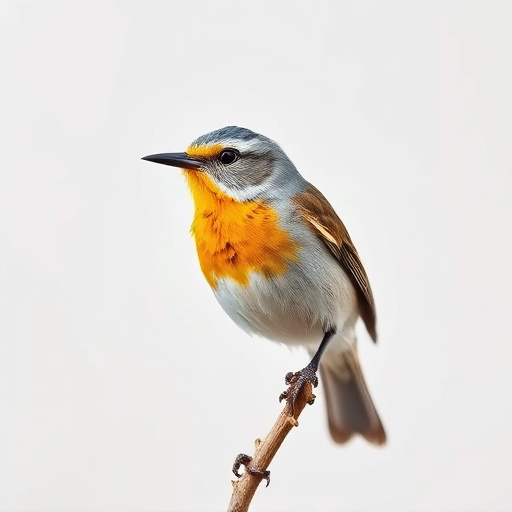 Nourishing UK Birds: Healthy Food Choices and Natural Diets
