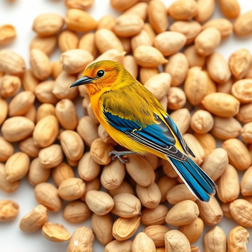 Storing Bulk Bird Peanuts: Top Tips for Quality Feeders