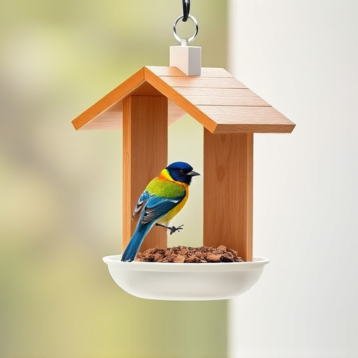 Optimize Your Space: Install a Secure Window Bird Feeder