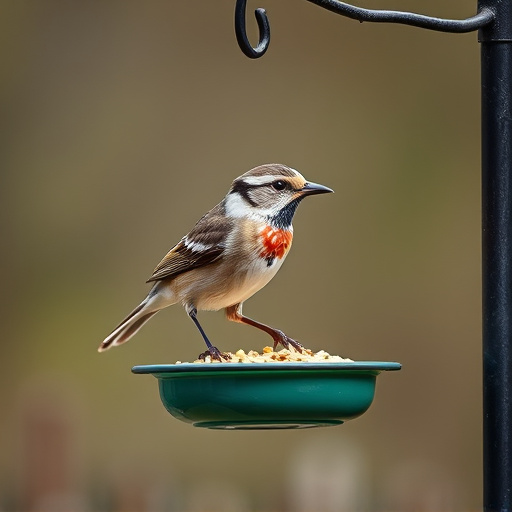 Revolutionize Your Yard: Best Mess-Free Bird Feeder UK