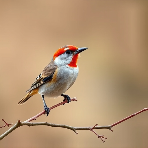 Attract Wild Birds: Natural Foods for Optimal Nutrition