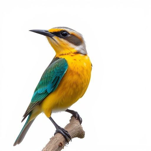 Discovering Britain's Avian Treasures: Facts and Conservation