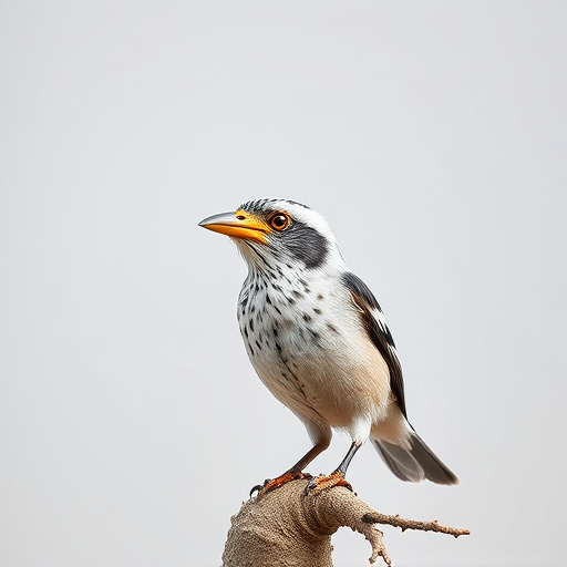 Unveiling the Majestic Birds of Great Britain's Heritage