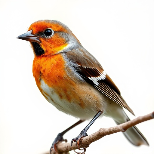 Unraveling Garden Birds' Dietary Preferences in the UK