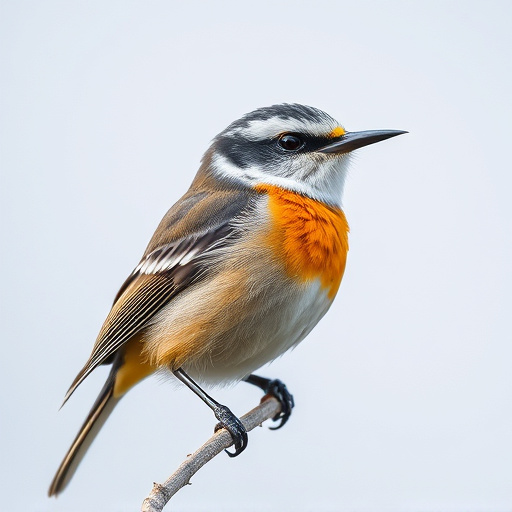 Unleash Your Inner Birder: UK Birds Unveiled