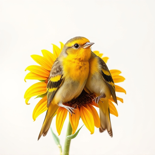 Affordable Sunflower Hearts: Best Price Online UK for Happy Birds