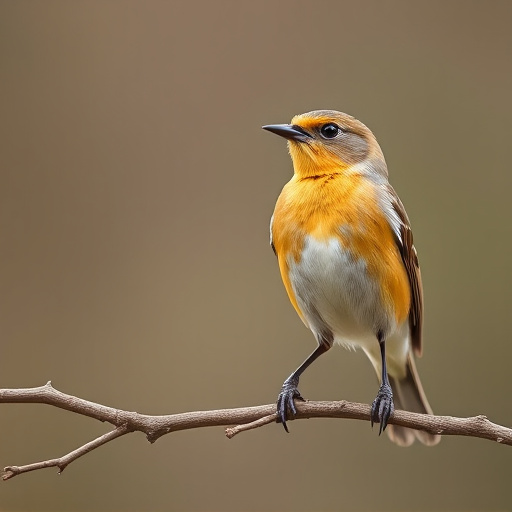 Attract Garden Birds with Top UK Food Seeds &amp; Habitat