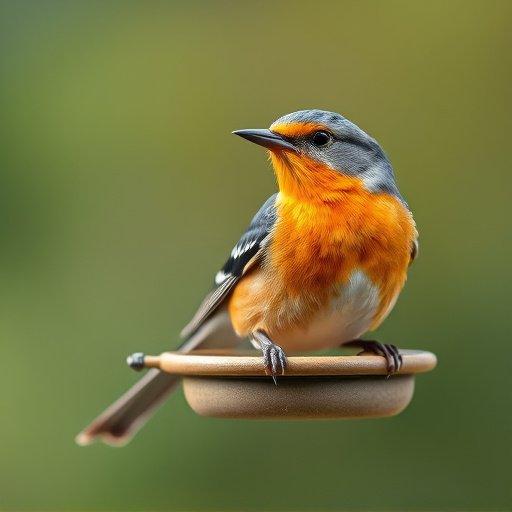 Nurture Garden Birds: Feeders &amp; Favourite Food Secrets