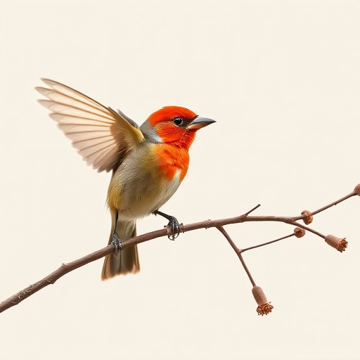Attract Garden Birds: Favourite Food Secrets for Optimal Nutrition