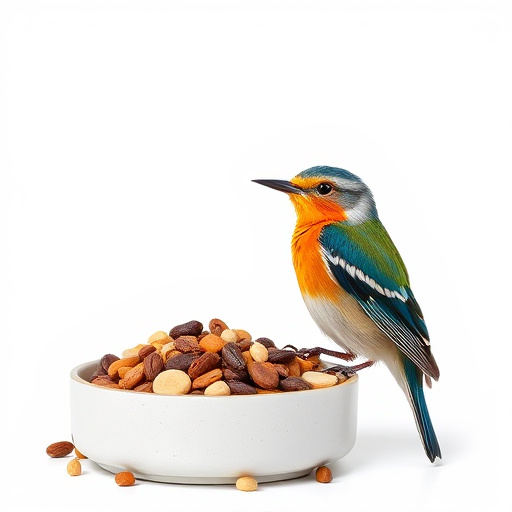 Sourcing High-Quality Wild Bird Food Online in the UK