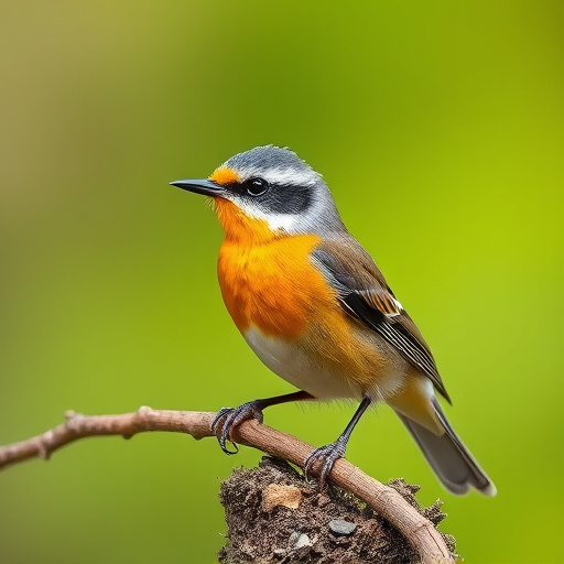 Branded UK wild bird feed packaging
