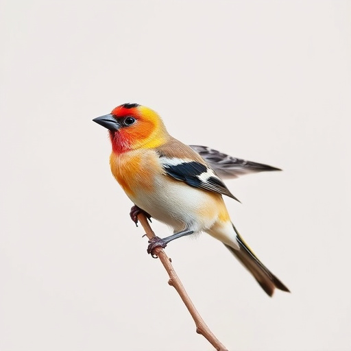 Nurturing Finches Naturally: Top Seeds for Optimal Health
