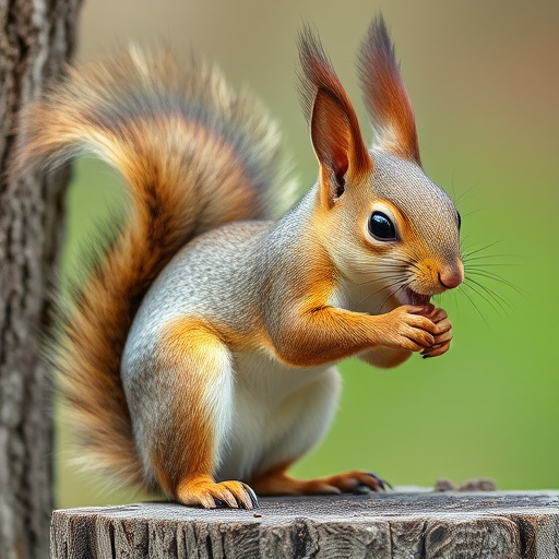 Budget-friendly squirrel-proof garden feeder