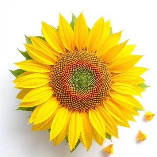 Bulk bag of sunflower hearts for feeding