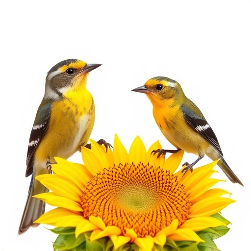 Nourish Wild Birds: Premium Sunflower Hearts Buying Guide