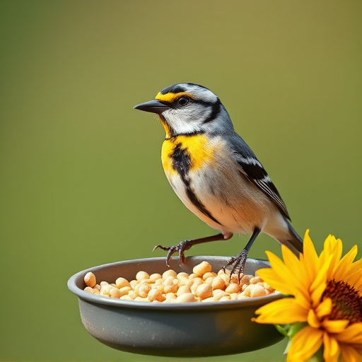 Attract Small Birds: Best 25kg Sunflower Hearts UK Feeders