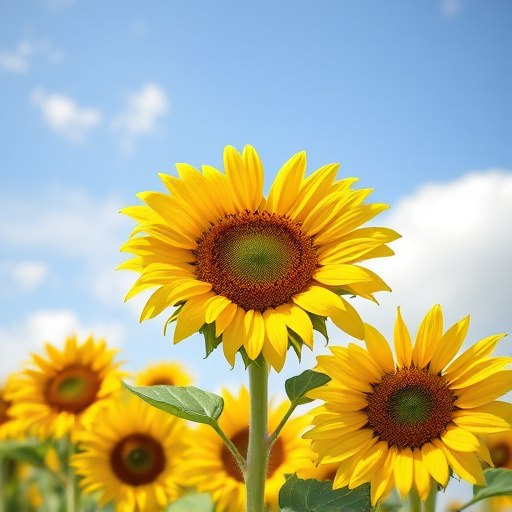 Bulk bag of sunflower hearts UK