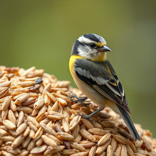 Bulk bag of sunflower hearts UK