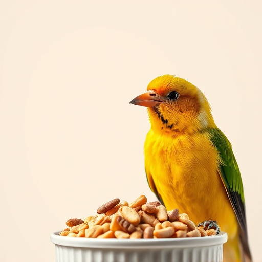 Uncover Cheap Bird Food Sources for Best Price Feed