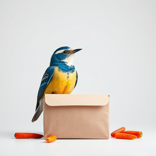 Bird Food Subscription: Free Home Delivery Made Easy