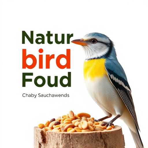 Natural Bird Food Guide: UK Sources for Happy Feathered Friends