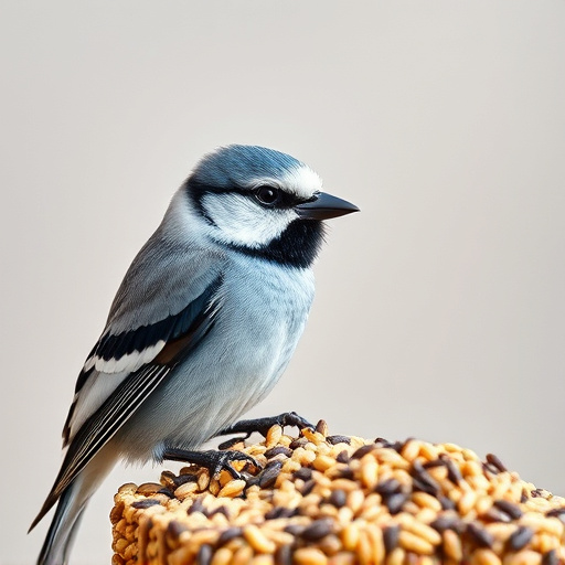 Buy Bird Seed Online: Guide to Quality and Safety