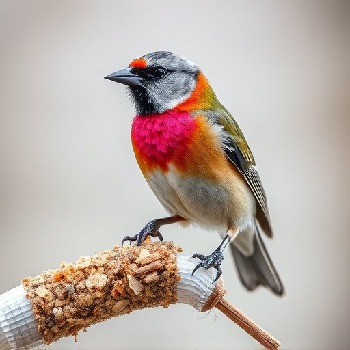 Bulk Suet Pellets UK: Winter Feed for Birds