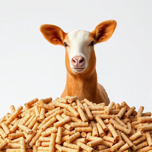Bulk Suet Pellets UK: Winter Feed Solutions
