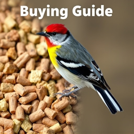 Bulk packaging of suet bird feed