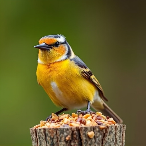 Bulk Buy Wild Bird Food: UK Suppliers and Safety Guide