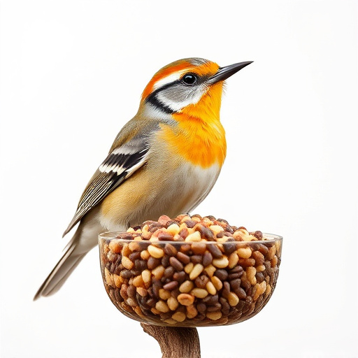 Unleash Birds' Potential: Top Wild Bird Food Online Sources