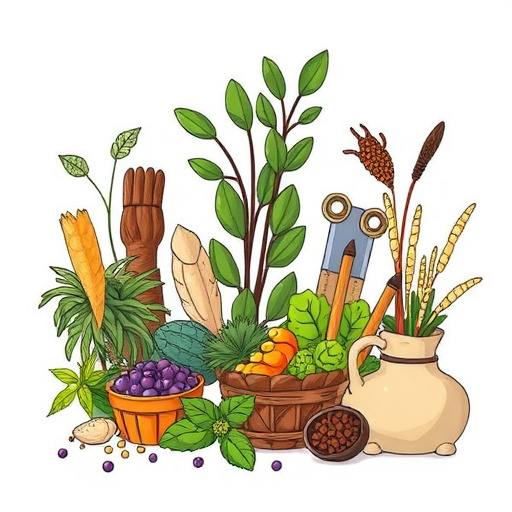 Bulk seed mix in online cart