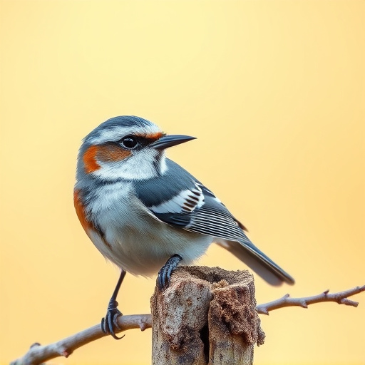 Attract Common Garden Birds Naturally: Create a Habitat Haven