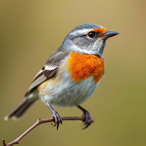 Unveiling UK Garden Birds' Favourite Foods