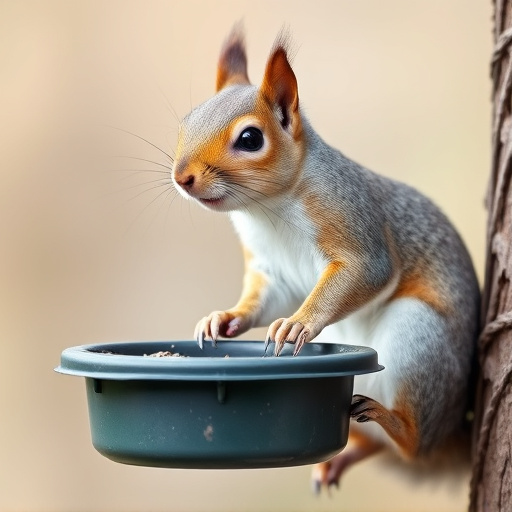 Cheap Squirrel Proof Feeders: UK Reviews &amp; DIY Solutions