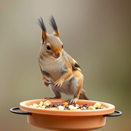 Unleash Bird Feeding Joy: Cheap Squirrel-Proof Solutions Revealed