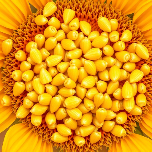 Bulk Sunflower Hearts: Efficient UK Delivery for Bird Feeders