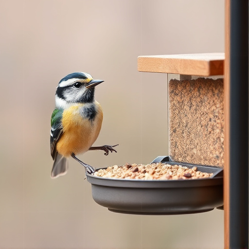 Elevate Birdwatching: The Ultimate Window Bird Feeder Guide
