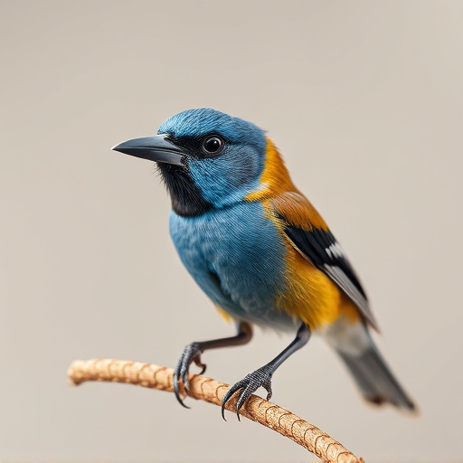 Unleashing Birds' Joy: UK Supermarkets for Top Bird Seed