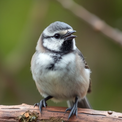 Close-up of affordable bird food bags