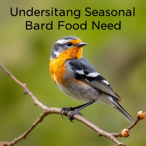 Close-up of affordable bird food bags
