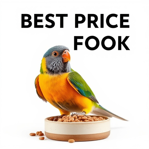 Uncover Best Price Bird Food UK: Quality vs Cost