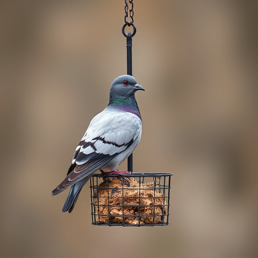 Mastering Pigeon Proof Bird Feeders: Design &amp; Maintenance Tips