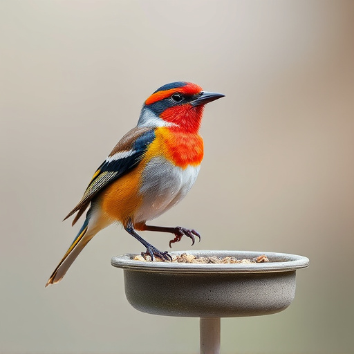 Unleash Bird Magic: Top UK Window Feeder Picks