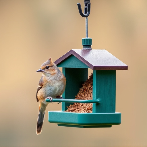 Mastering Squirrel Proof Bird Feeders: UK Top Picks for Peaceful Birds