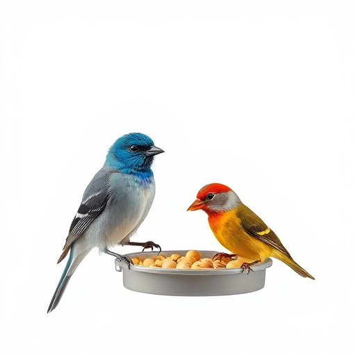 Optimize Bird Nutrition: Best Fat Ball Feeder Guide