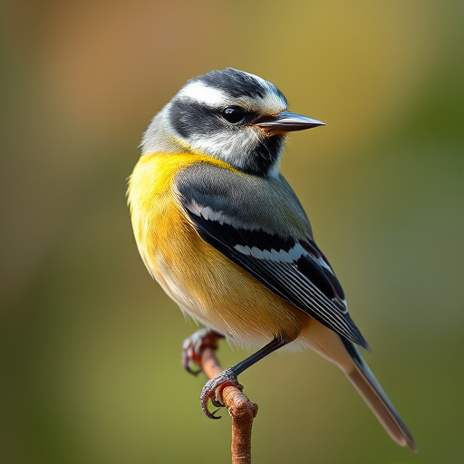 Close-up of mixed bird seed blend