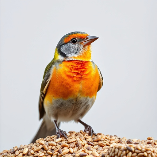 Cheap Bird Seed UK: Sourcing Responsibly for Maximum Attraction