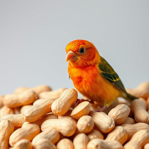 Affordable Peanuts for Birds: Top Quality at Best Prices