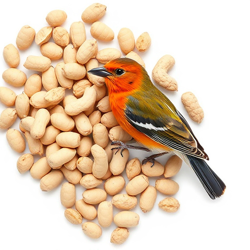 Find Cheap Bird Peanuts: Top UK Sources &amp; Buying Tips